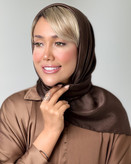 روسری متالیک مجلسی کد ۷۰۶