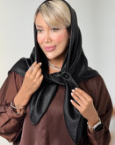 روسری متالیک مجلسی کد ۷۰۶