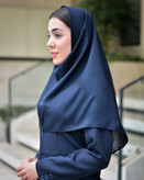 مقنعه بروجرد نخی کد ۱۸۹