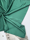 مینی اسکارف ساتن ساده کد ۹۸۰