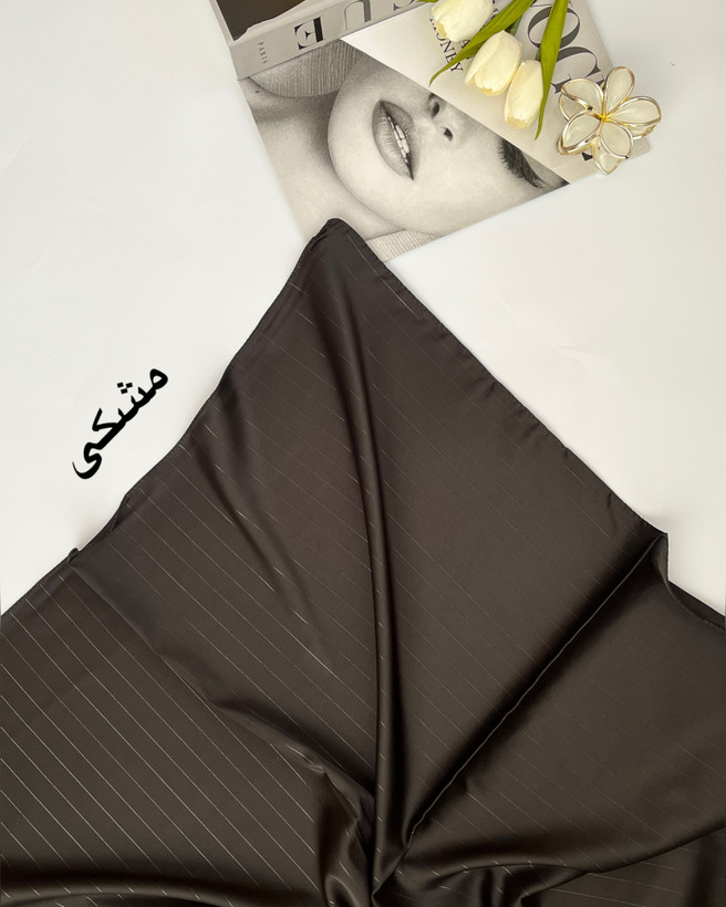 مینی اسکارف مجلسی ترک کد ۱۳۱۰