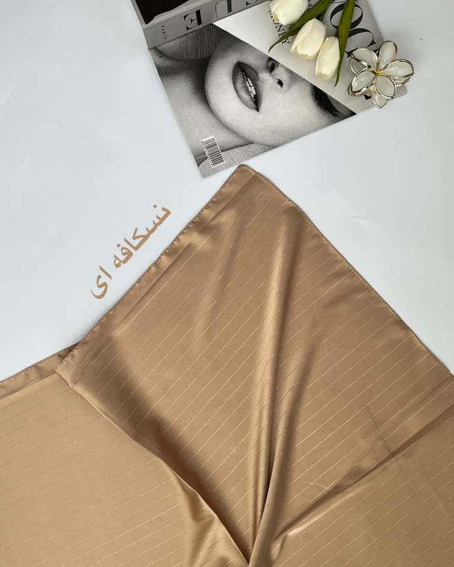 مینی اسکارف مجلسی ترک کد ۱۳۱۰