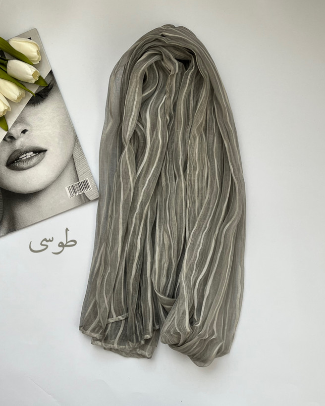 شال تور اتوبانی وارداتی کد ۱۳۶۰