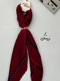 دستمال گردن طرحدار کد ۱۵۴۰