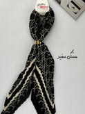 دستمال گردن طرحدار کد ۱۵۴۰