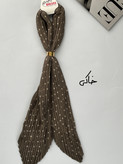دستمال گردن طرحدار کد ۱۵۴۰