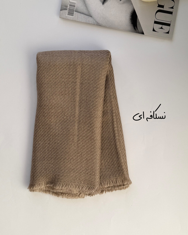 شال موهر دورو برند سیرنگ دورریش کد ۱۸۳۰