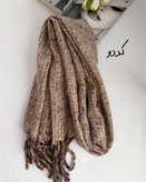 بیگ اسکارف وارداتی پنبه کد ۱۹۱۰