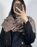 شال موهرسبک ترک کد ۱۸۸۰