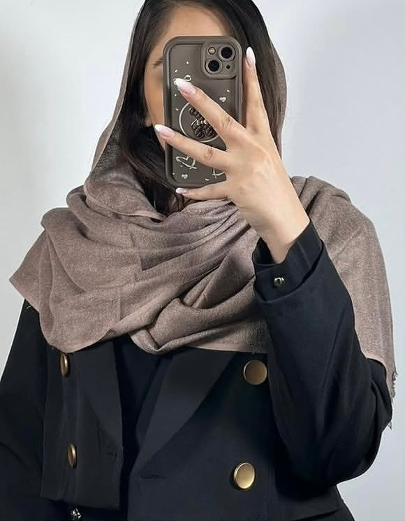 شال موهرسبک ترک کد ۱۸۸۰